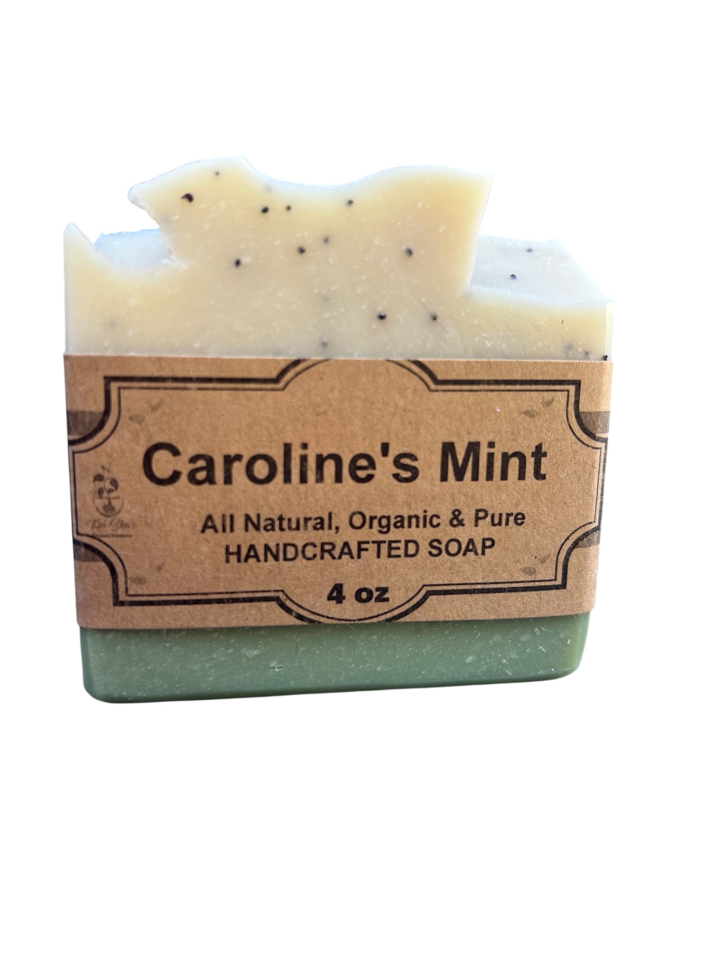 Caroline's Mint - Vampire Diary Collection