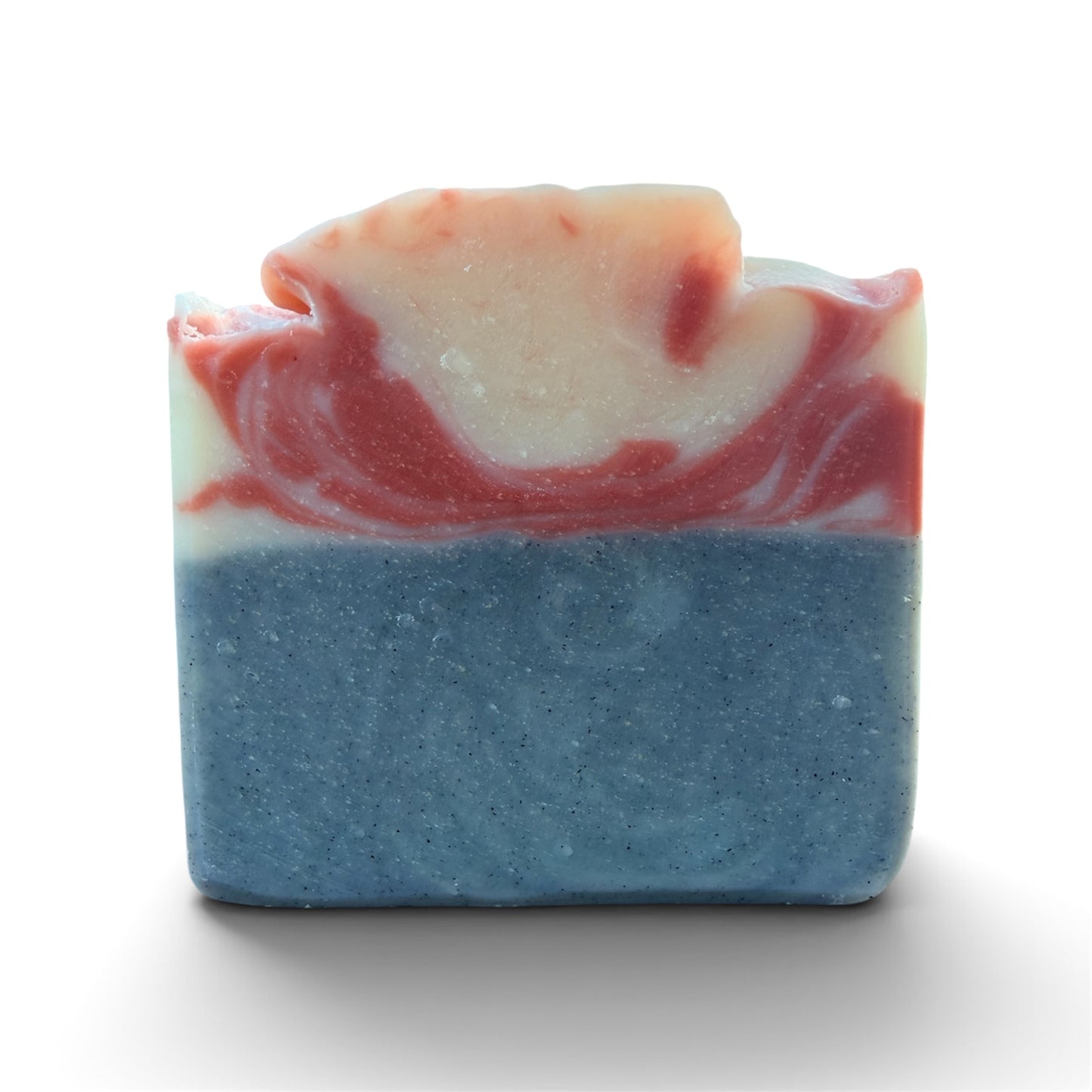 Coconut & Rose Bar Soap