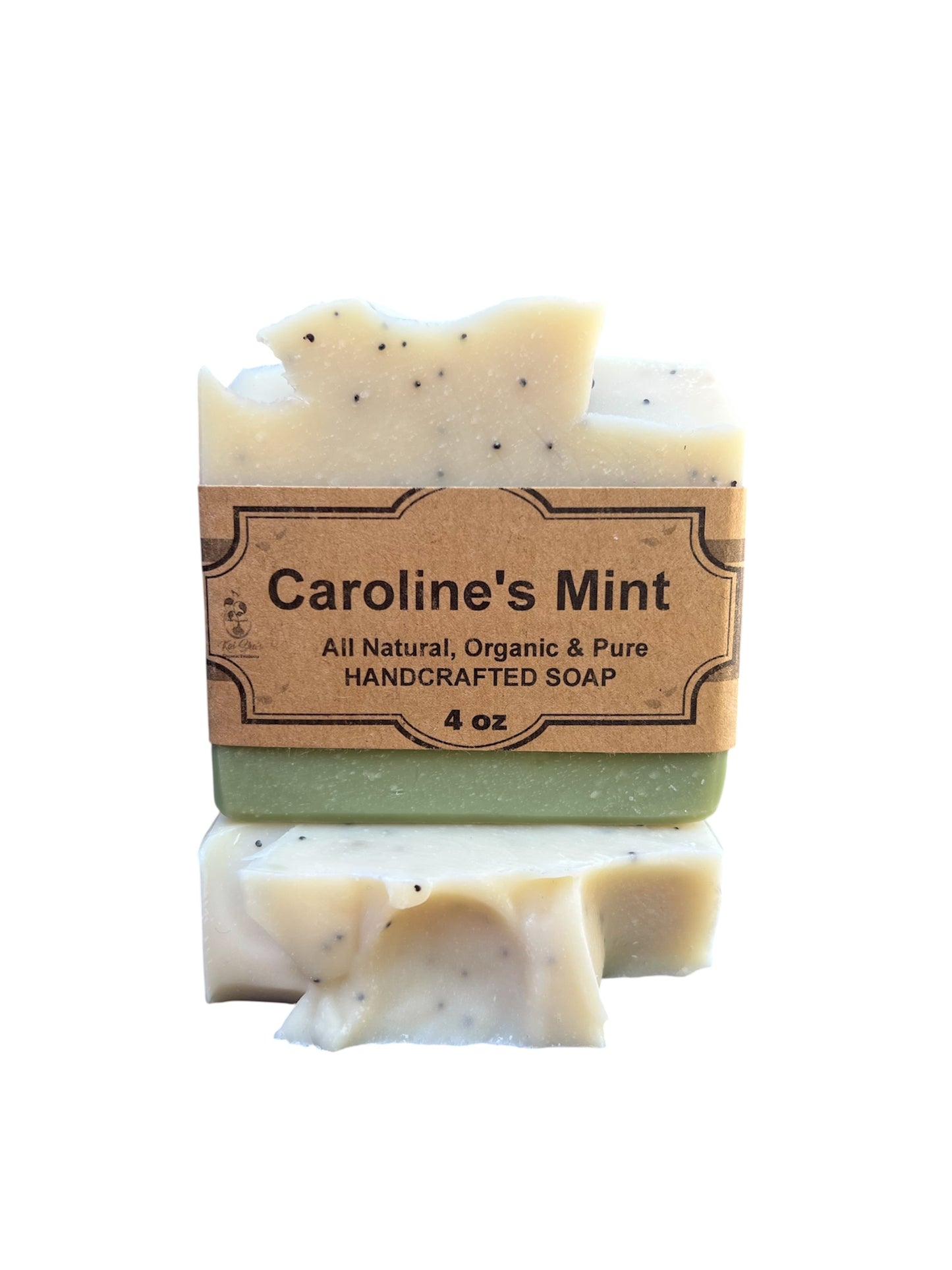 Caroline's Mint - Vampire Diary Collection