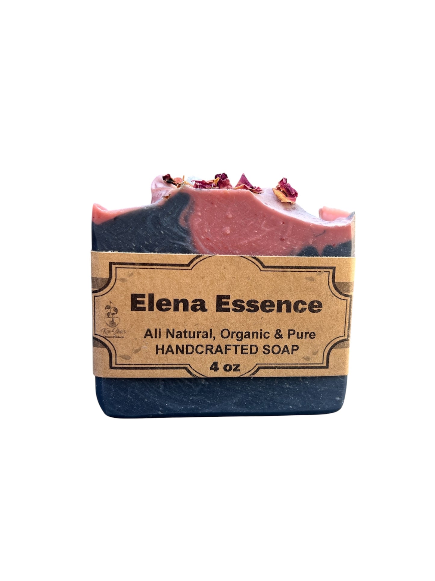 Elena Essence Soap - Vampire Diary Collection