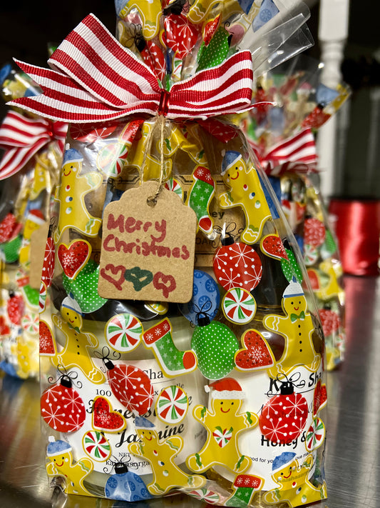 Christmas Gift Bag 3 Item Deal