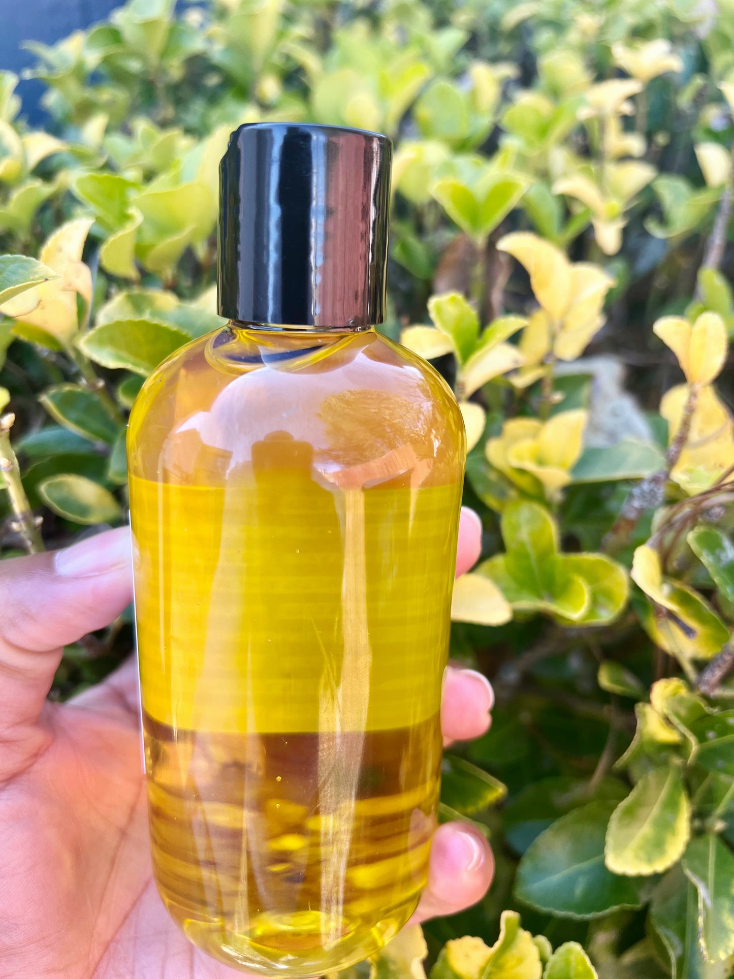 Moisturizing Body Oil 8oz