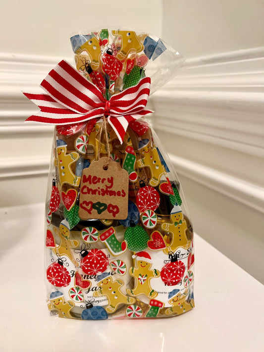 Christmas Gift Bag 3 Pack Deal