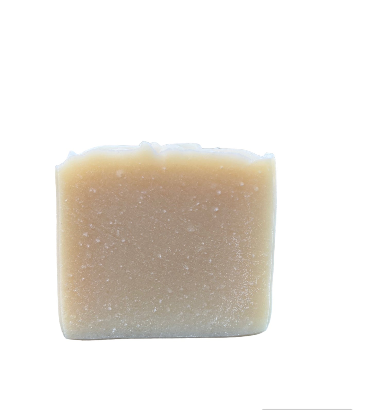 Butt Naked Yoni Coconut Milk & Sea Moss Feminine Bar Soap