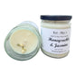 Honeysuckle & Jasmine Soy Wax Candle