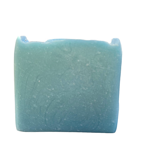 Birch Wood Bar Soap