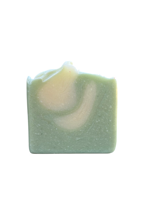 Demon's Egyptian Musk - Vampire Diary Soap Collection