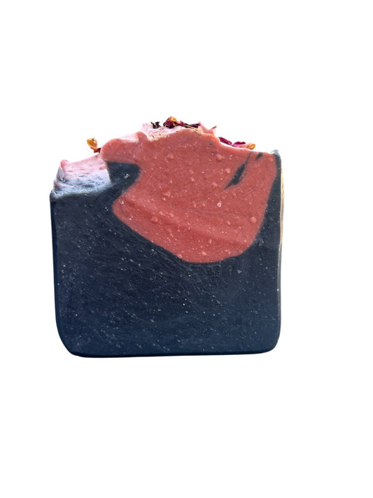 Elena Essence Soap - Vampire Diary Collection
