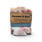 Coconut & Rose Bar Soap