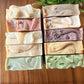 4 Bundle Deal Bar Soap $28