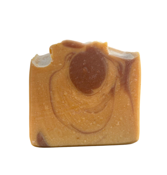 Tobacco & Bay Leaf Bar Soap