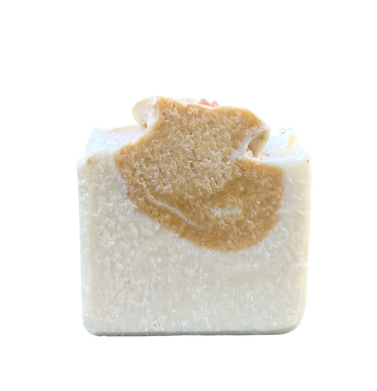Grapefruit & Sweet Orange Bar Soap