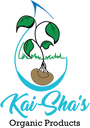Kai - Sha’s Organic 