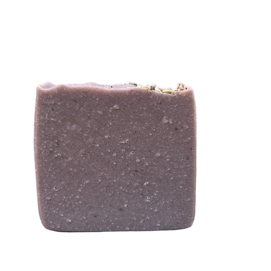 Lavender Yoni Bar | Apple Cider | Baking Soda |Soothing Feminine Wash