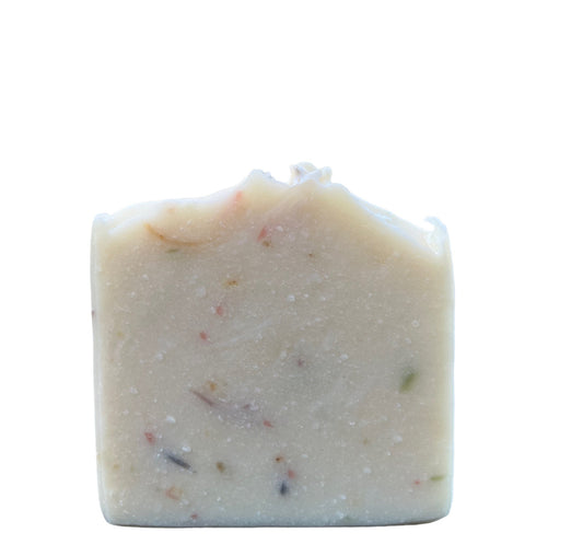 Baking Soda - Tea Tree & Apple Cider Vinegar Feminine Yoni Bar